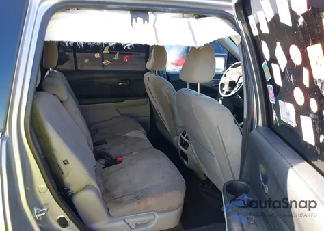 2018 Honda Pilot Lx from USA, damaged, VIN 5FNYF5H12JB030518